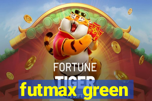 futmax green